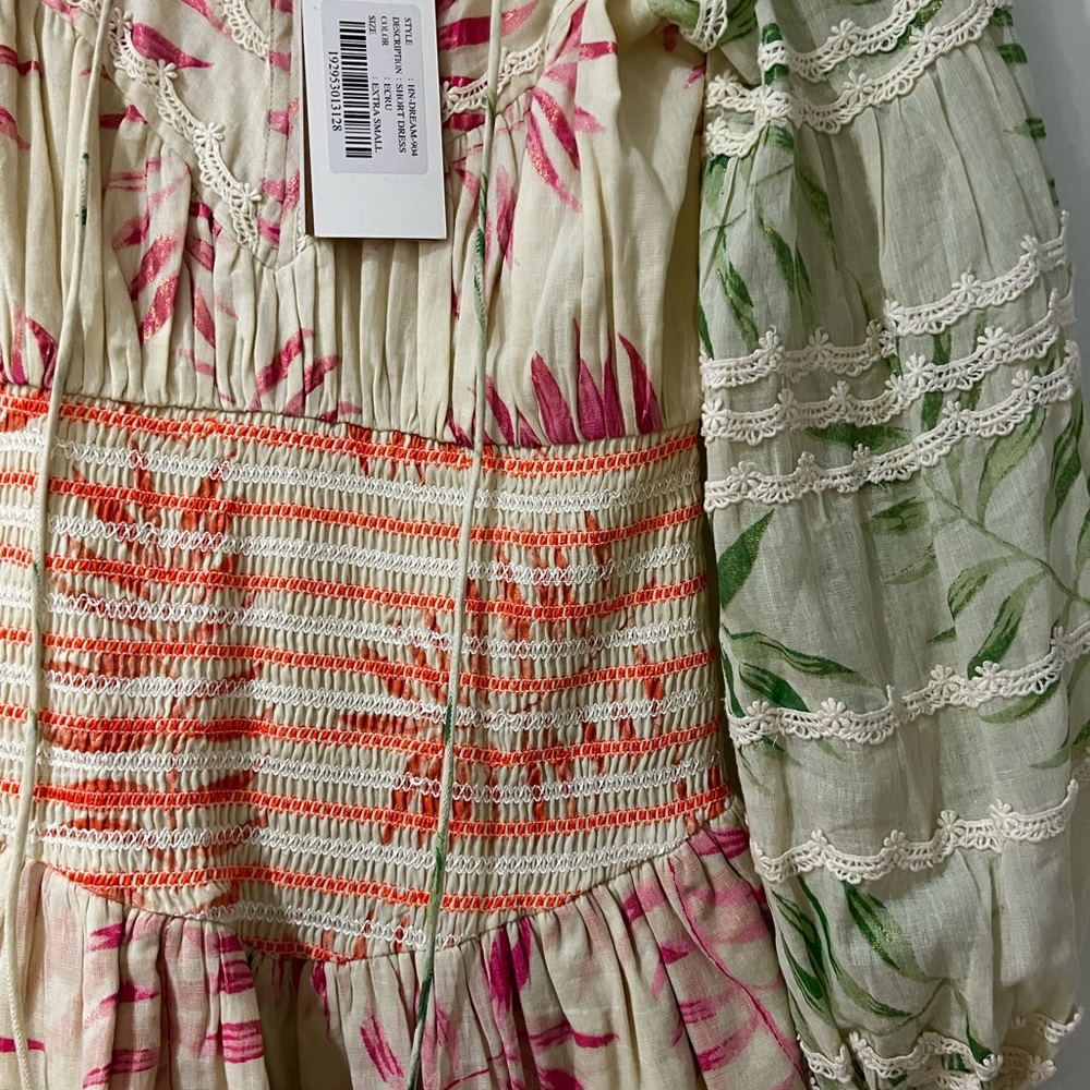 hemant and nandita dream dress - Picture 5 of 7